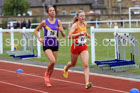 Middle Distance, 2026 Northern Schools Inter Counties, Wentworth, Hexham. Photo: David T. Hewitson/Sports for All Pics